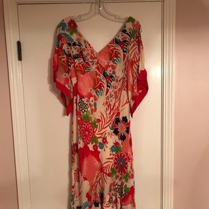 Sue Wong dress. Size 4.